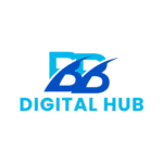 BB Digital Hub – Expert Digital Marketing Agency